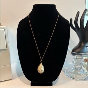 Egg Necklace